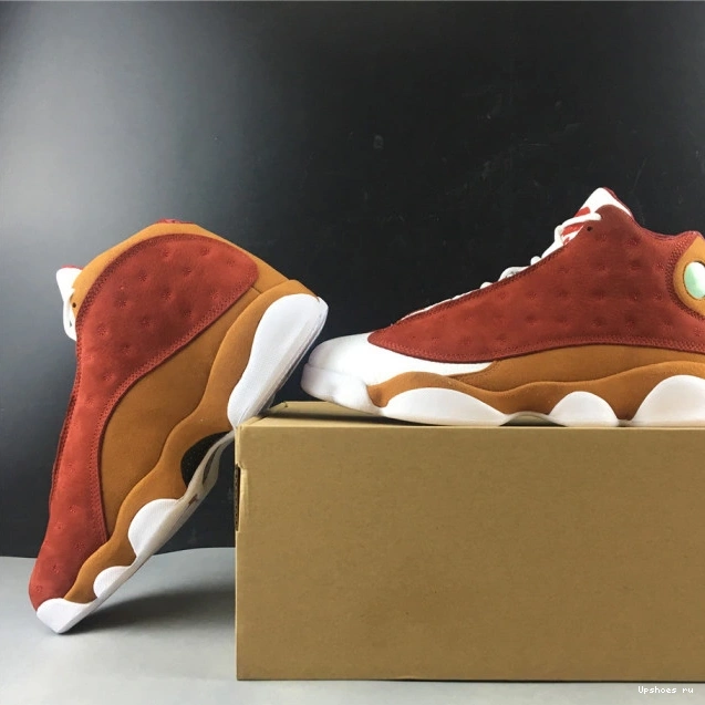 Premio  23 Jordan 13 Bin 417212-601 Retro Air 0303